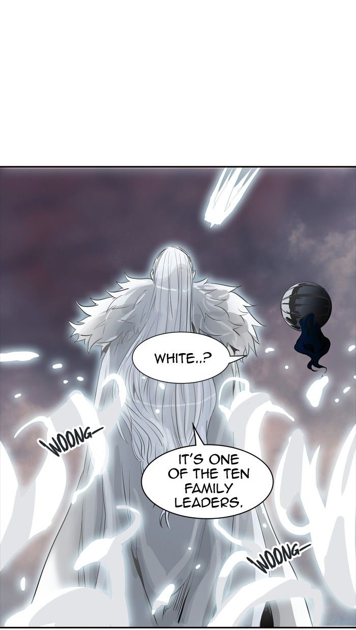 Tower of God Chapter 337 13